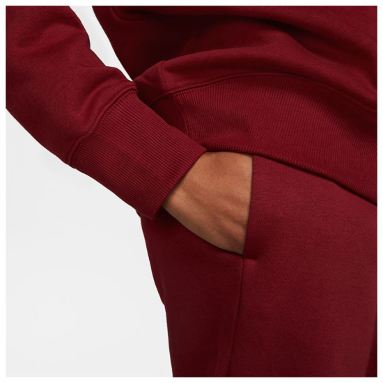 Nike Γυναικείο φούτερ Sportswear Phoenix Fleece Oversized